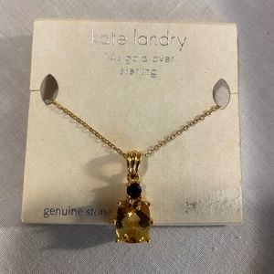 Kate Landry Necklace
